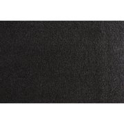 Syntec Industries Bunk Carpet, Black BC126005-100